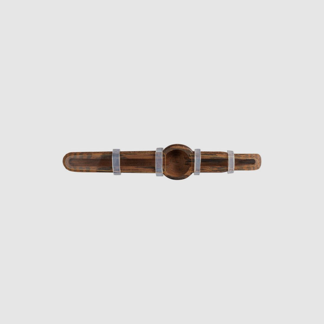 Weisskirchen Lockruf für Reh aus edlem Holz, Bild 2 von 2