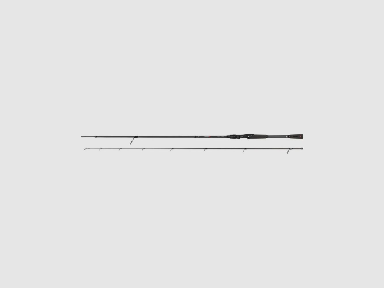 Fox Rage Prism X Heavy Jigger 2,40 m 10-40 g