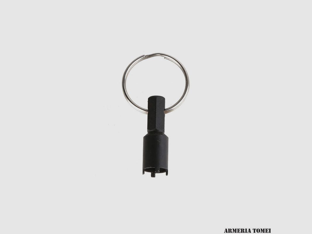 WHEELER – AR15 VOORZIJDE VISIERGEREEDSCHAP -156437-AR/M4 VISIERREGELINGSLEUTEL