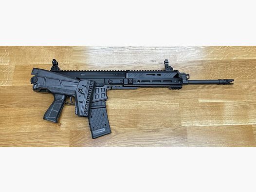 CZ Bren 2 Ms - halbautom. Büchse .223Rem Czeska Zrojowka Selbstladebüchse BREN 2 Ms - sportlich zugelassen! nimmt Magazine Typ AR15 auf!