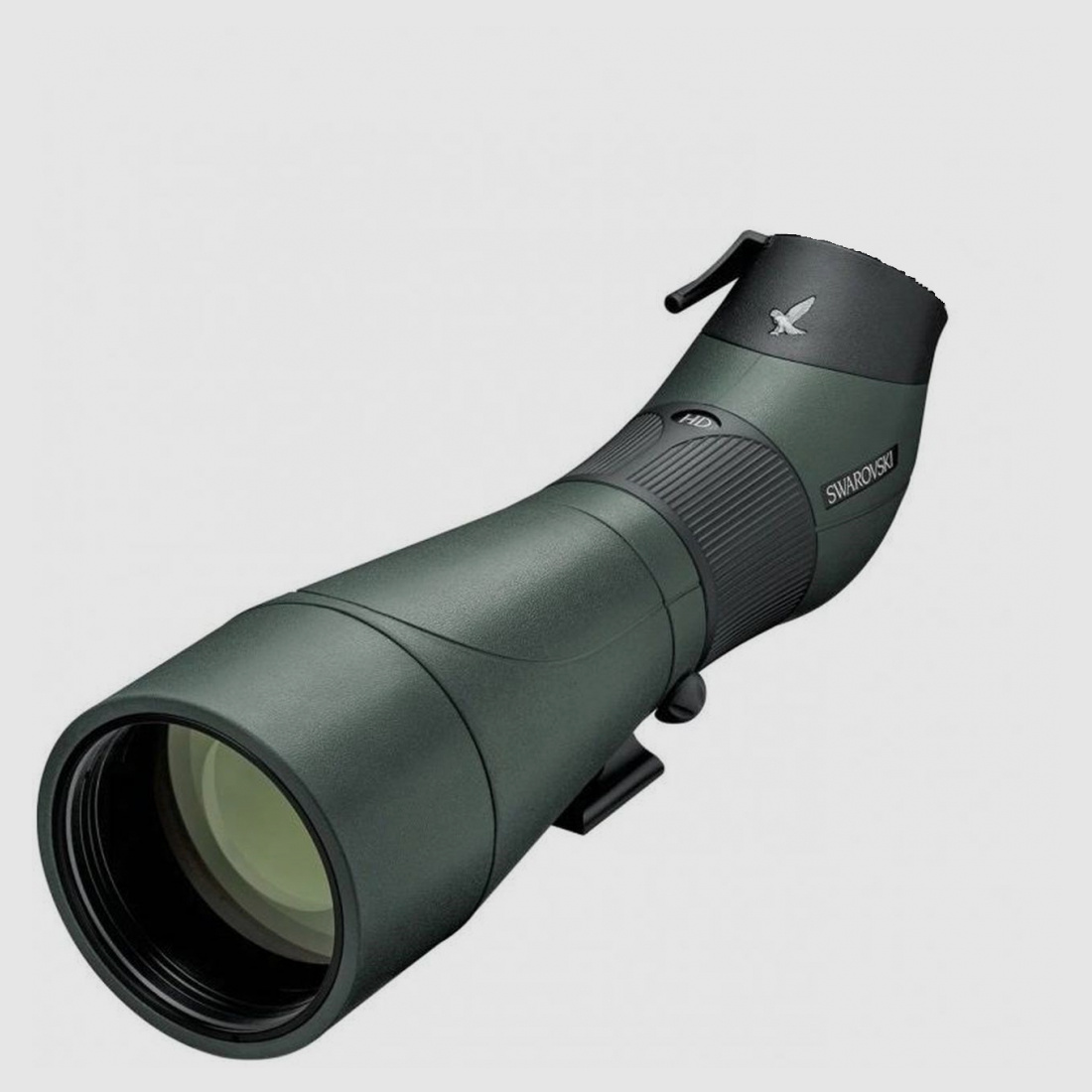 SWAROVSKI OPTIK Swarovski Teleskop ATS 80 HD