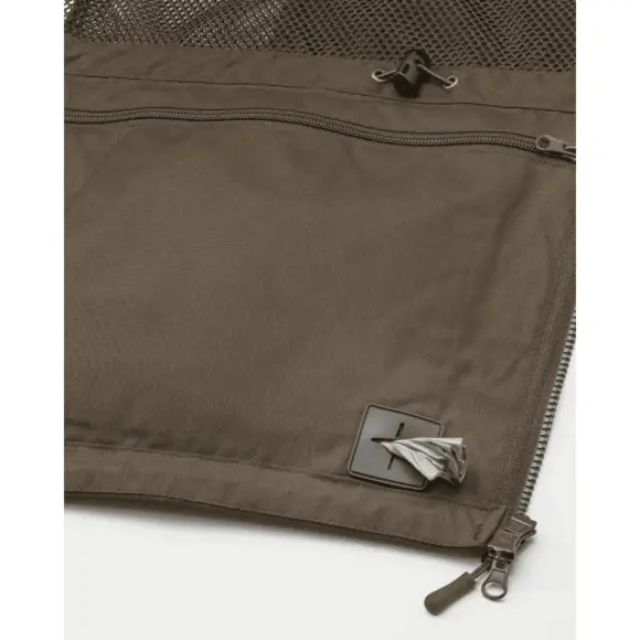 Brown Sport Vest Dog Sports Pinewood, image 7 of 8