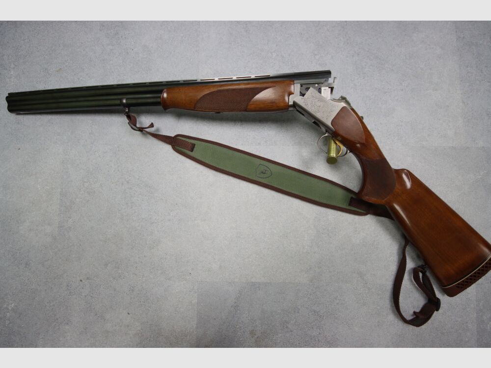 Browning B525