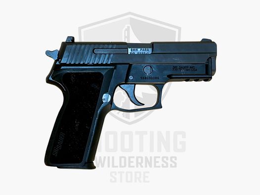 Pistole SIG P229 (OCC)