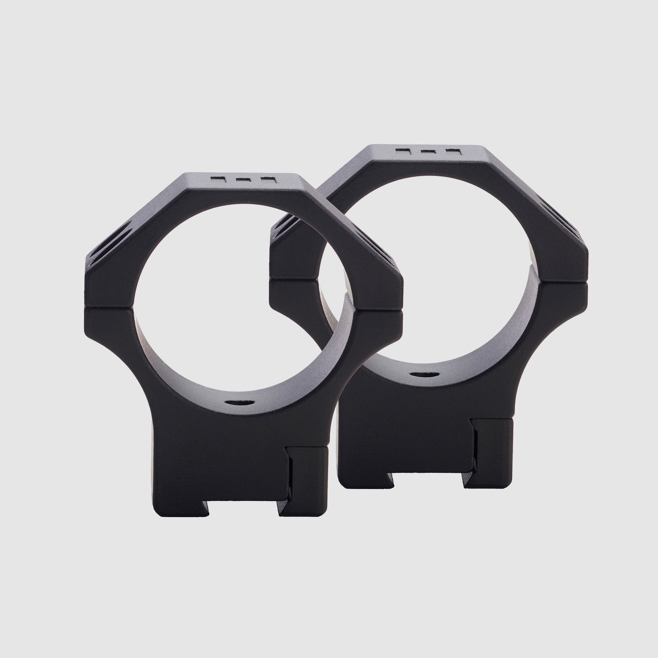 Element Optics XT Montageringe 11mm Prismenschiene | 30mm | medium