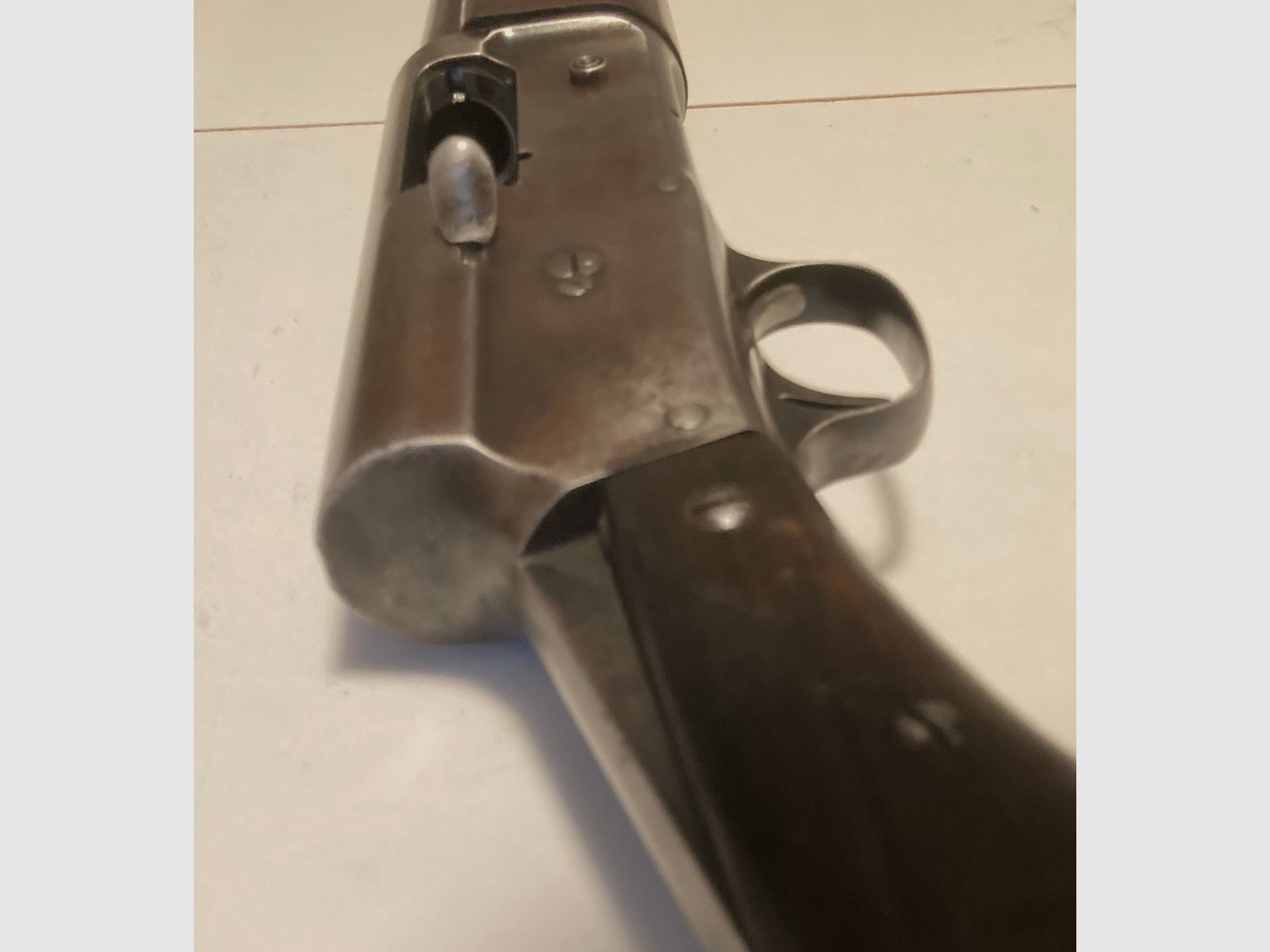 Self-loading shotgun FN Browning Auto-5