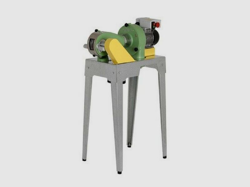 Senesi Spiumatrice a secco Mod Zippy