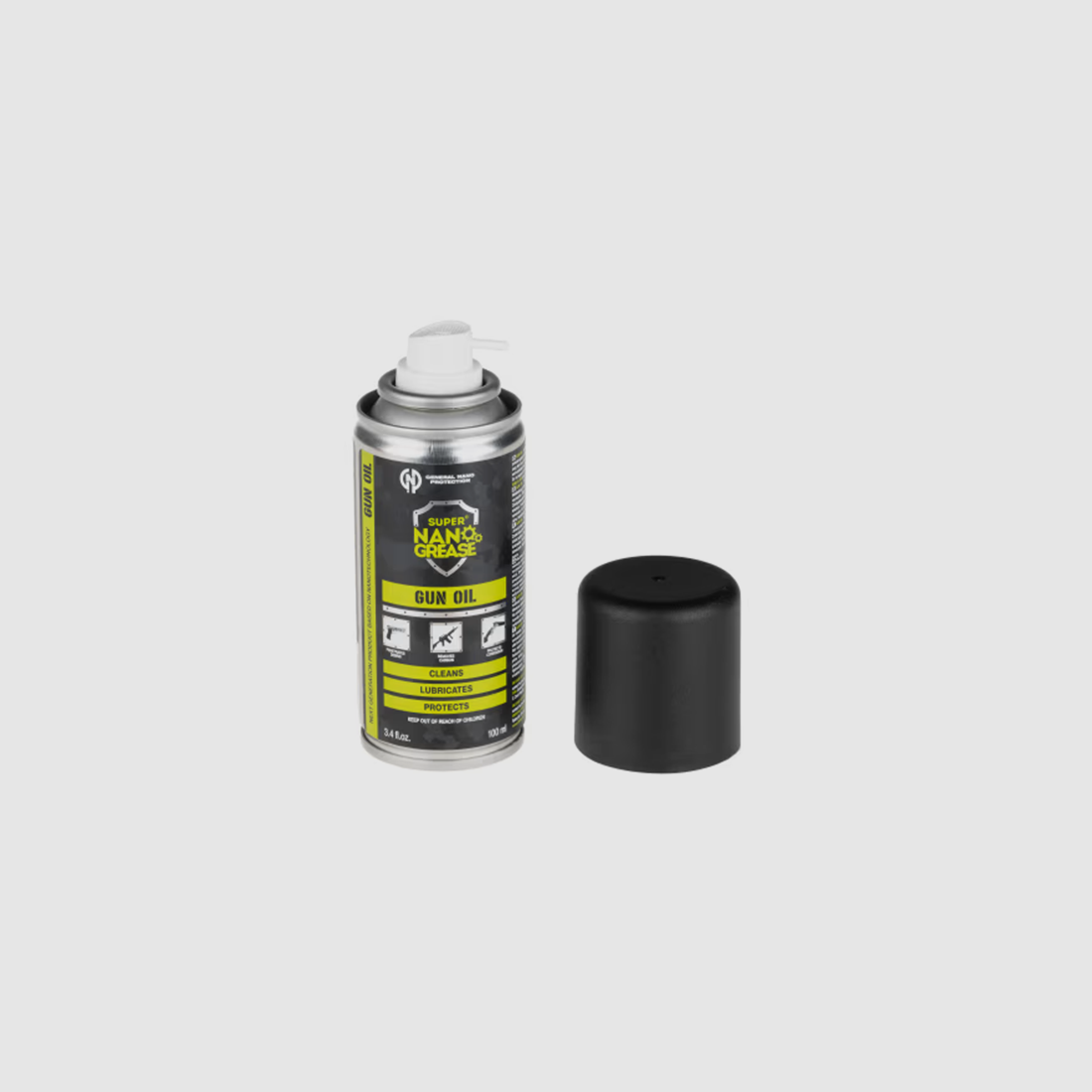 GUN OIL General Nano Protection