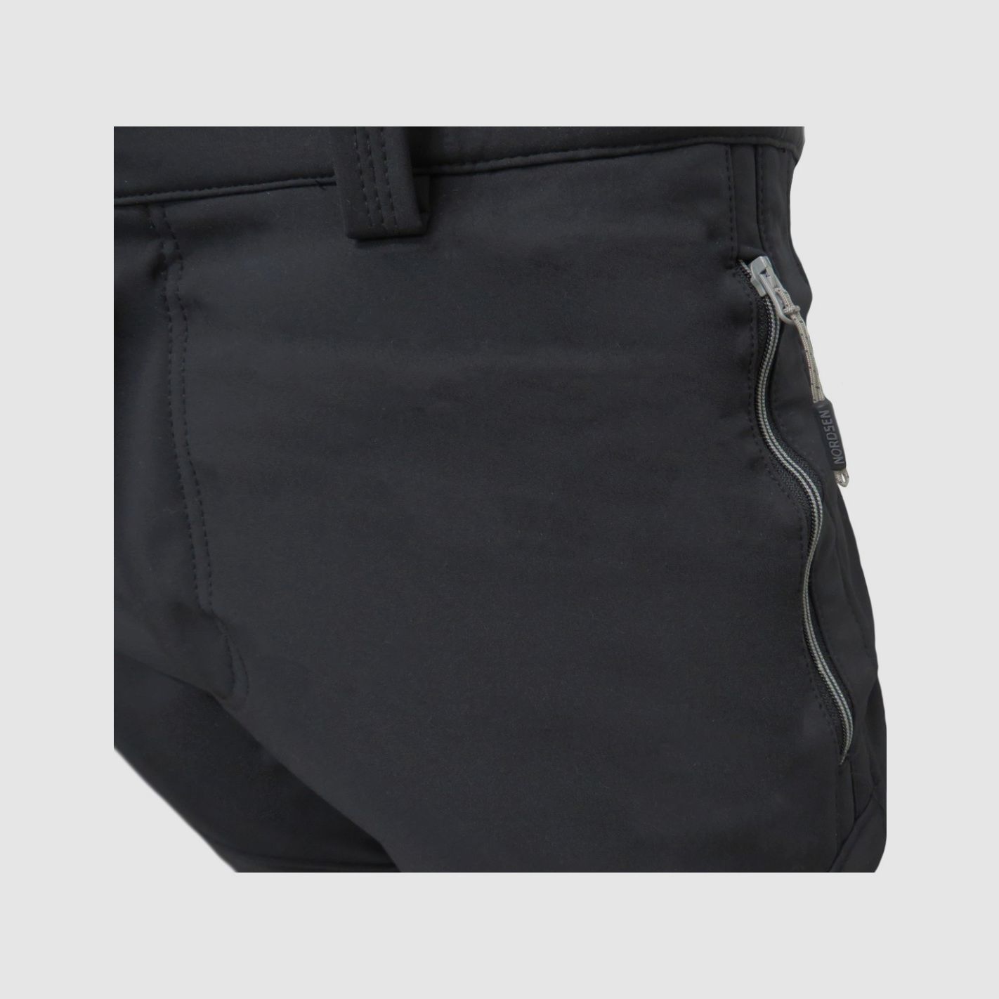 Nordsen Cholatse waterdichte softshell broek, afbeelding 2 van 8