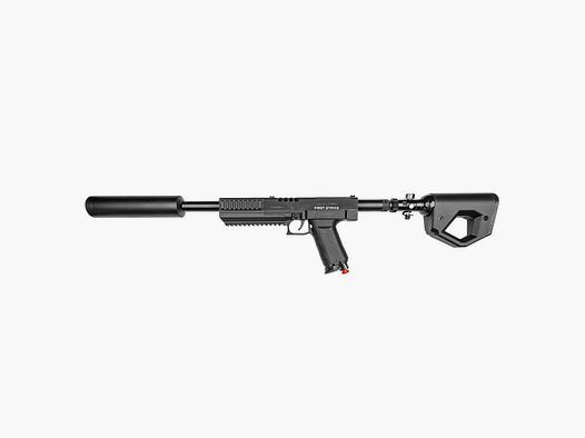 BUNDLE - FSC Pistol & FSC XP Sniper KIT ALU – Complete 1100 PSI HPA 0.16L (ci) Precision Upgrade approx. 200J+