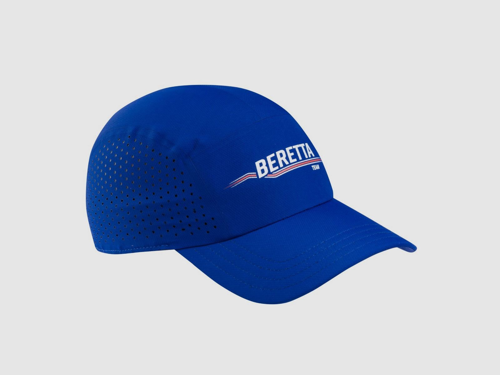 Beretta Team kasket - Blue Beretta