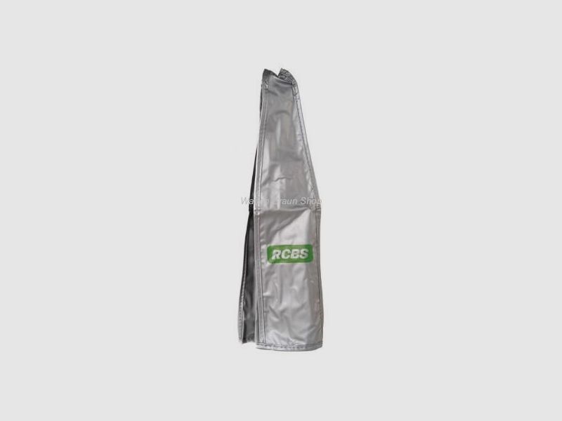 RCBS SCHUTZHÜLLE LUBE-A-MATIC + UNIFLOW + UNIFLOW