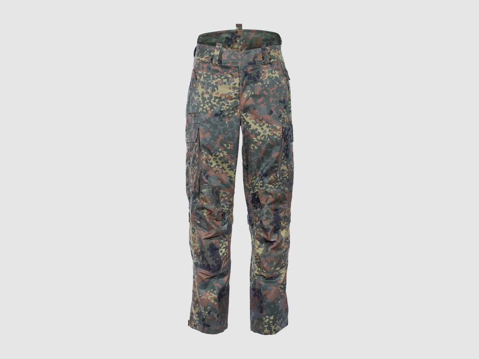 Leo Köhler Leo Köhler Hose Sniper flecktarn