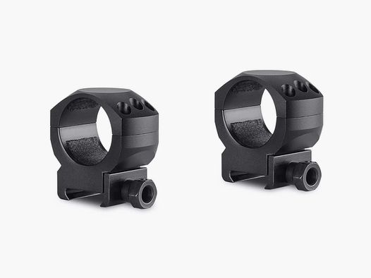 Hawke – Tactical Montage 30mm / Picatinny M / Weaver / 30mm Diameter / Medium