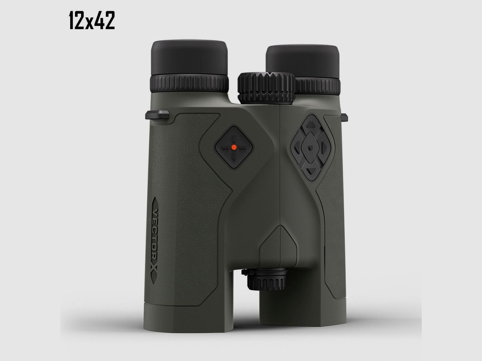 Vectronix Vector X Dalmierz laserowy DMR 12x Gen 2, zdjęcie 3 z 3