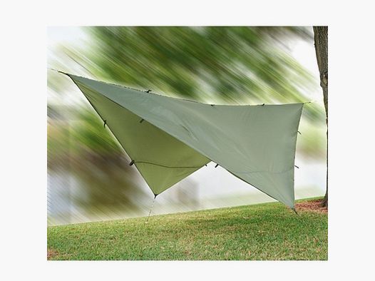 Snugpak Allwetter Tarp 3x3m