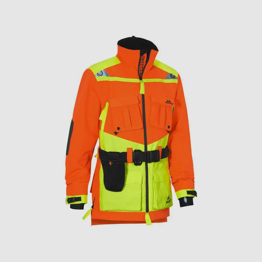 Swedteam Jagdjacke Protect Pro