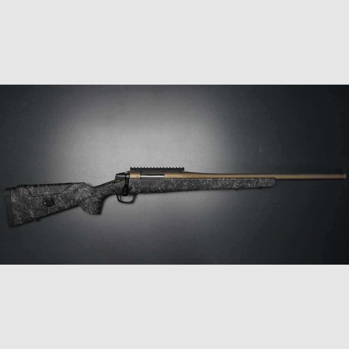 CVA Cascade LRX 22″, Bild 1 von 6