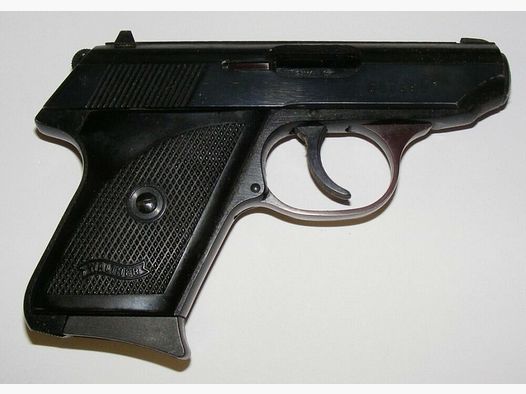 Carl-Walther TPH