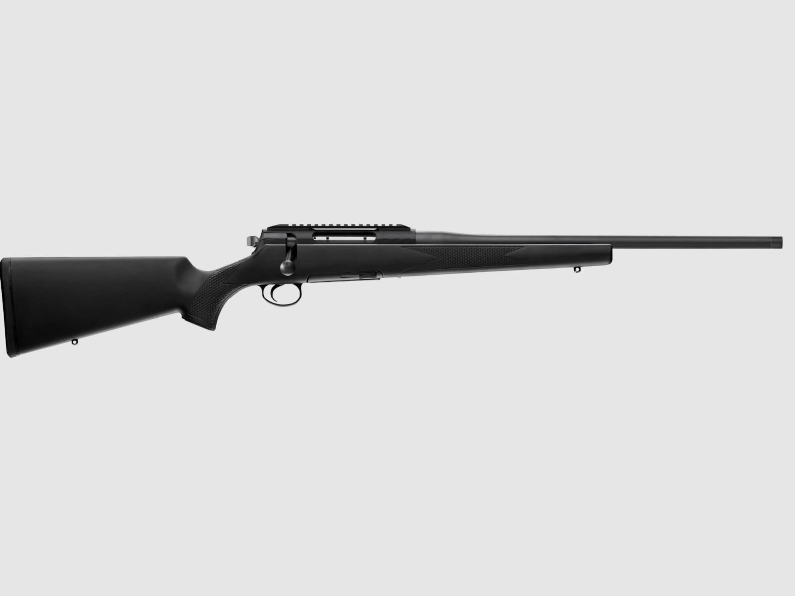 RöWa Rössler Repetierbüchse Signature Allround .308 Win. Kunsstoffschaft M15x1