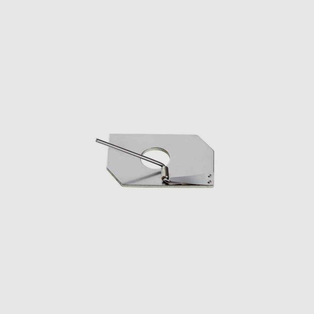 Pfeilauflage Flipper, LH