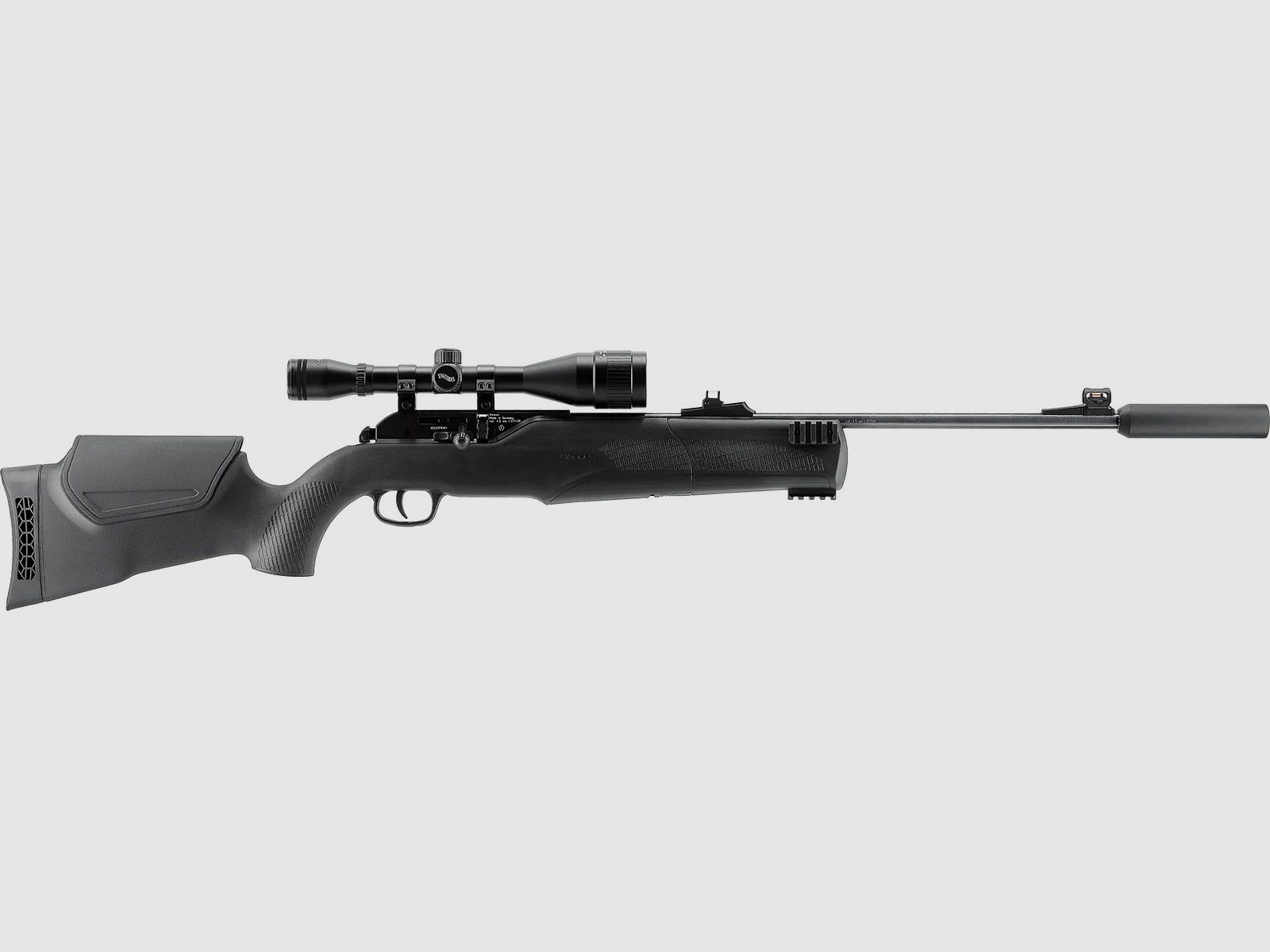 Umarex 850 M2 Target Kit
