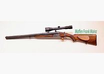 Sauer en Sohn/Suhl Model 30