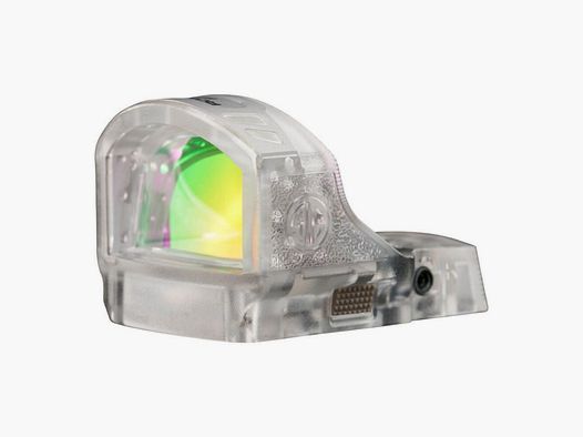 Sig Sauer - Kolimator Romeo-RS Clear - Circle Dot - SOR02001