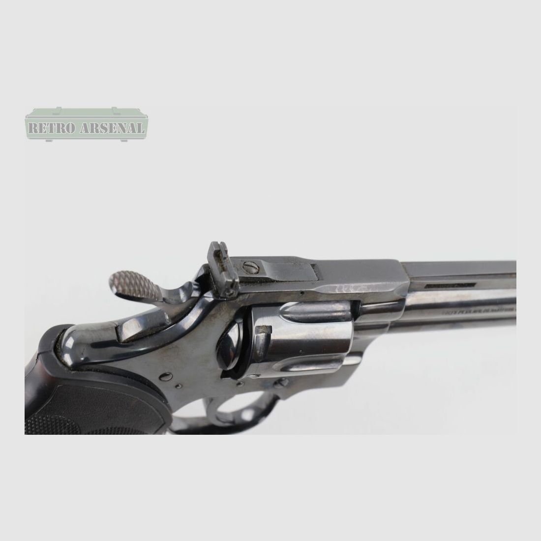 Colt Python, Bild 6 von 7