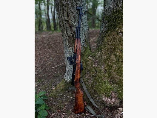 Tula SKS - Izmash  Refurbed