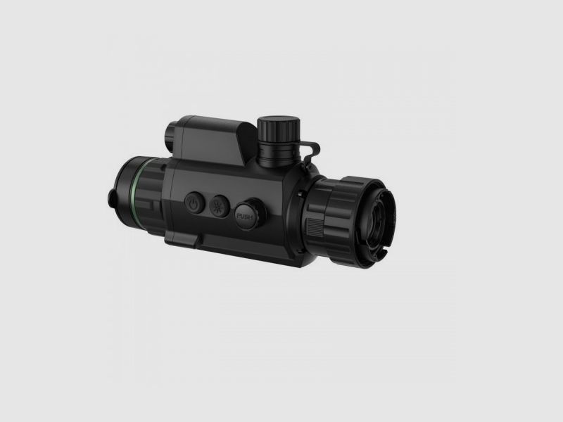 Hikmicro Cheetah Clip ON, Bild 1 von 2