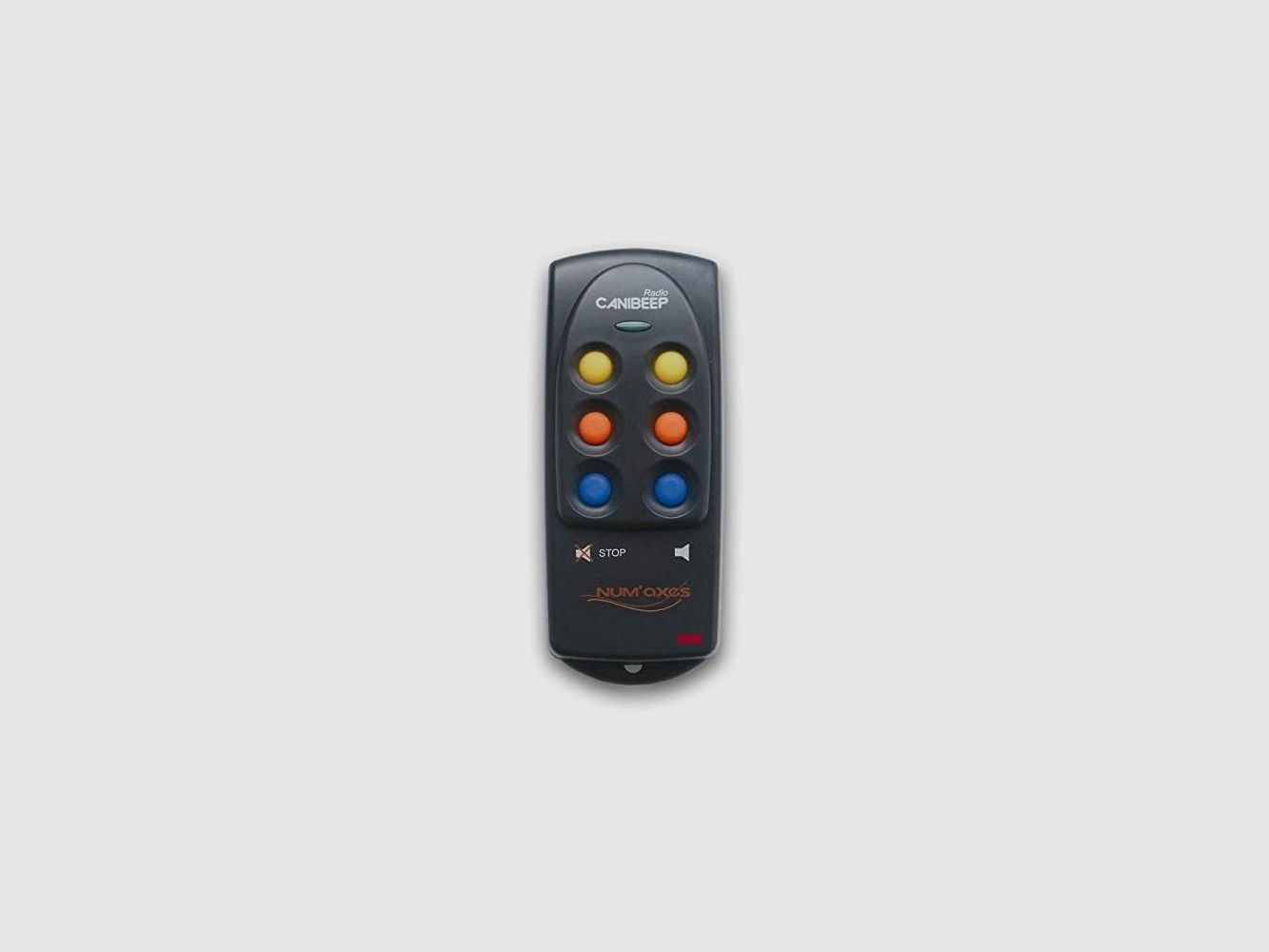 Canicom NUM'AXES Canibeep Radio PRO Collare con Controllo Remoto per Cani, immagine 4 di 4