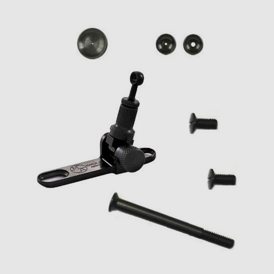 Marble Arms Diopter Set Taurus Thunderbolt