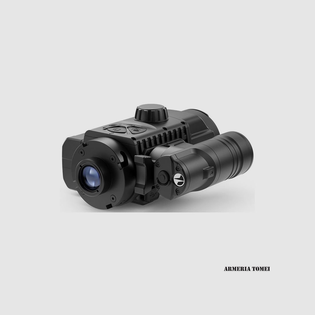NACHTSICHTGERÄT – PULSAR – FORWARD FN455S, Bild 1 von 8