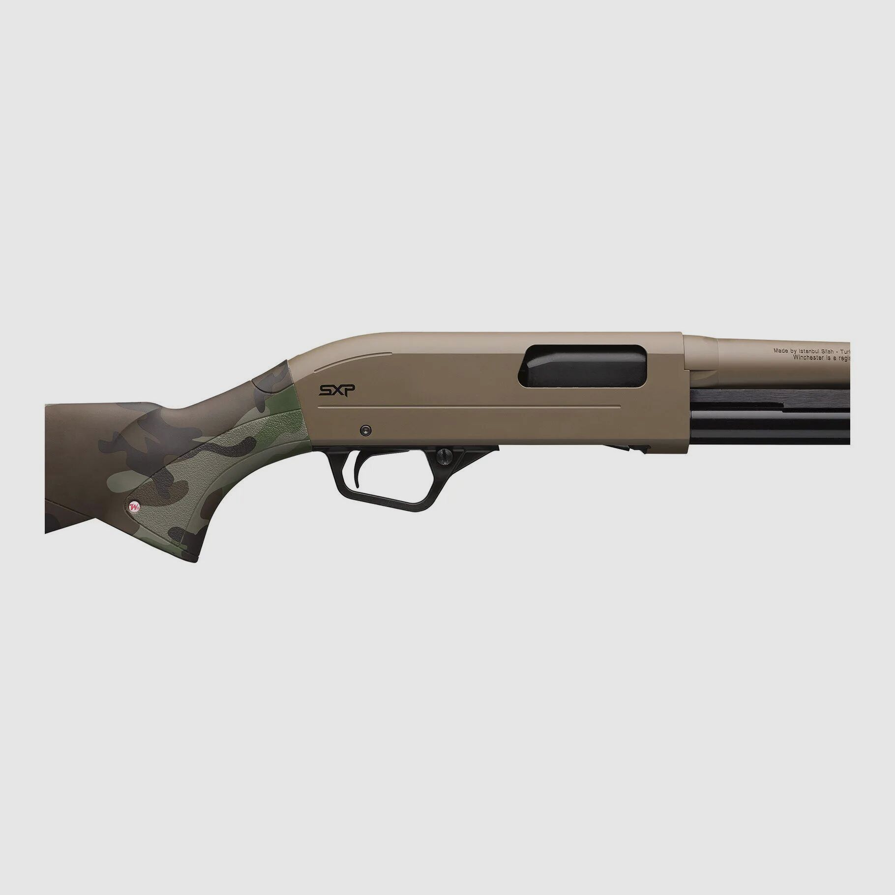 Winchester SXP Woodland Defender, image 3 sur 4