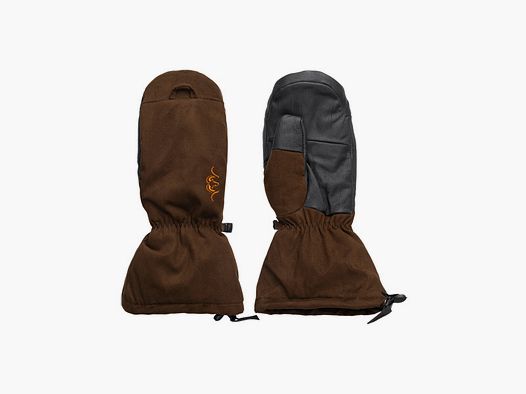 Blaser Suède Mittens Marlon