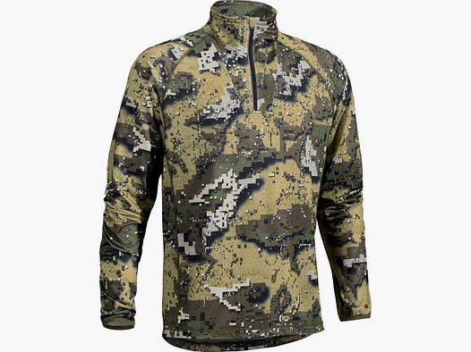 Camiseta Ridge Antibite M Camo Veil