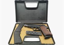 Walther PP