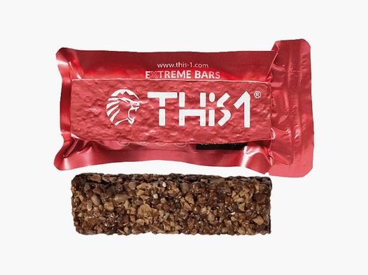 QUESTO 1 QUESTO 1 Barretta Superenergy Bar Cioccolato/Guaranà