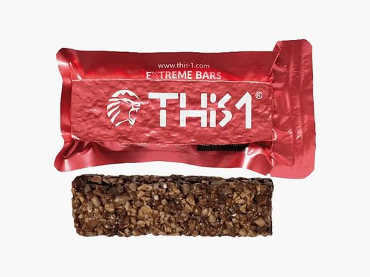 CE 1 CE 1 Barre Superenergy Bar Chocolat/Guarana