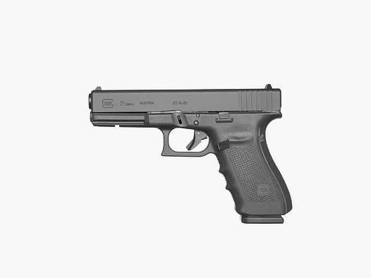 Glock 21 Gen4, .45ACP