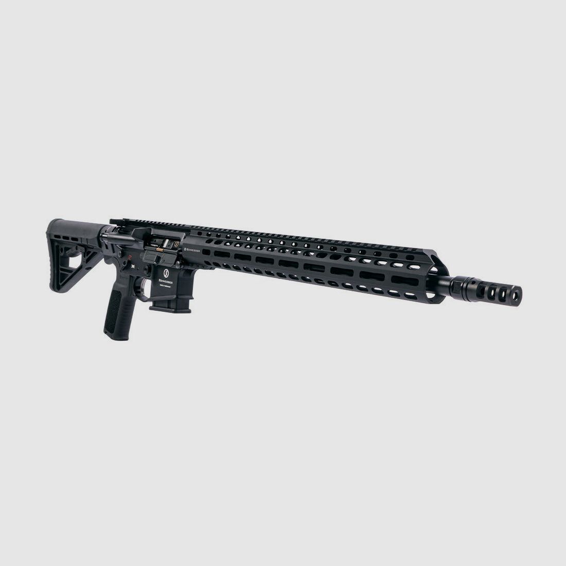 Schmeisser AR15 Dynamic L M-Lok
