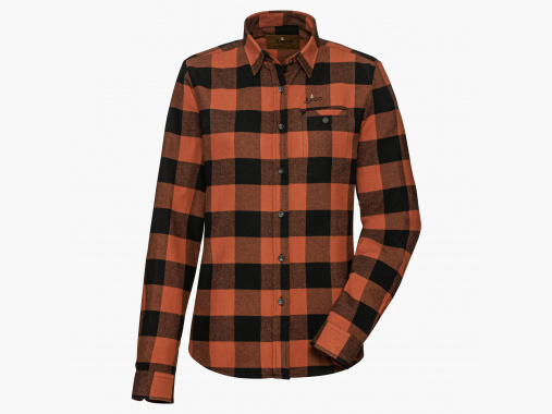 il Lago Prestige Damen Jagdhemd Cathy | XL