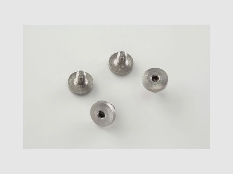 Set of Allen screws Beretta grips, image 2 of 2