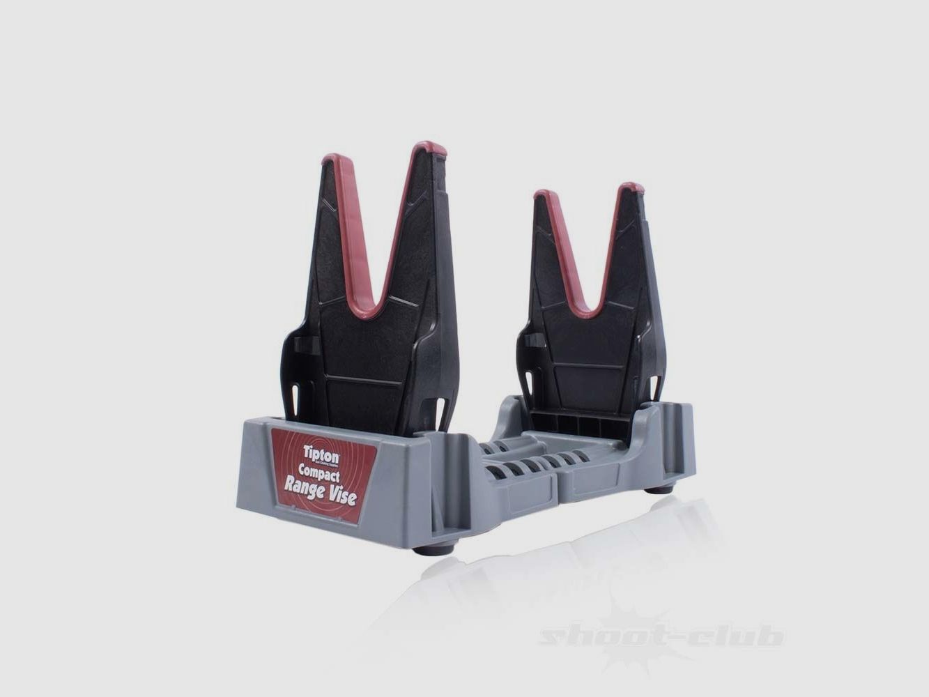 Tipton Compact Range Vise