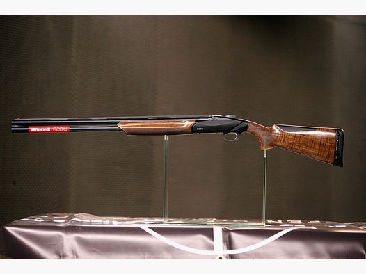 Benelli 828U