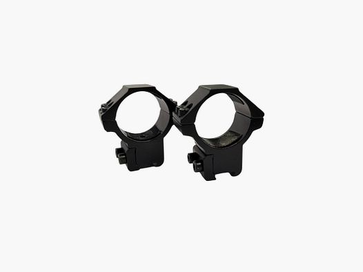 ANELLI BASSI 30mm BASE 11mm