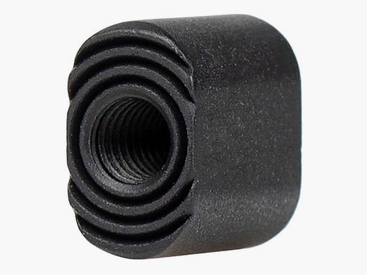AERO PRECISION AR .308 AERO PRECISION M5 UITGEBREIDE MAGAZINEKNOP VOOR AR-308 ZWART
