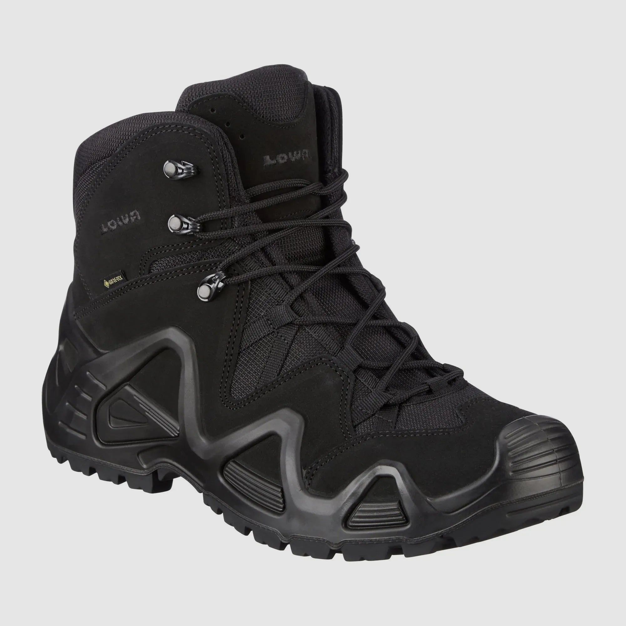 Lowa Einsatzstiefel Zephyr GTX MID TF