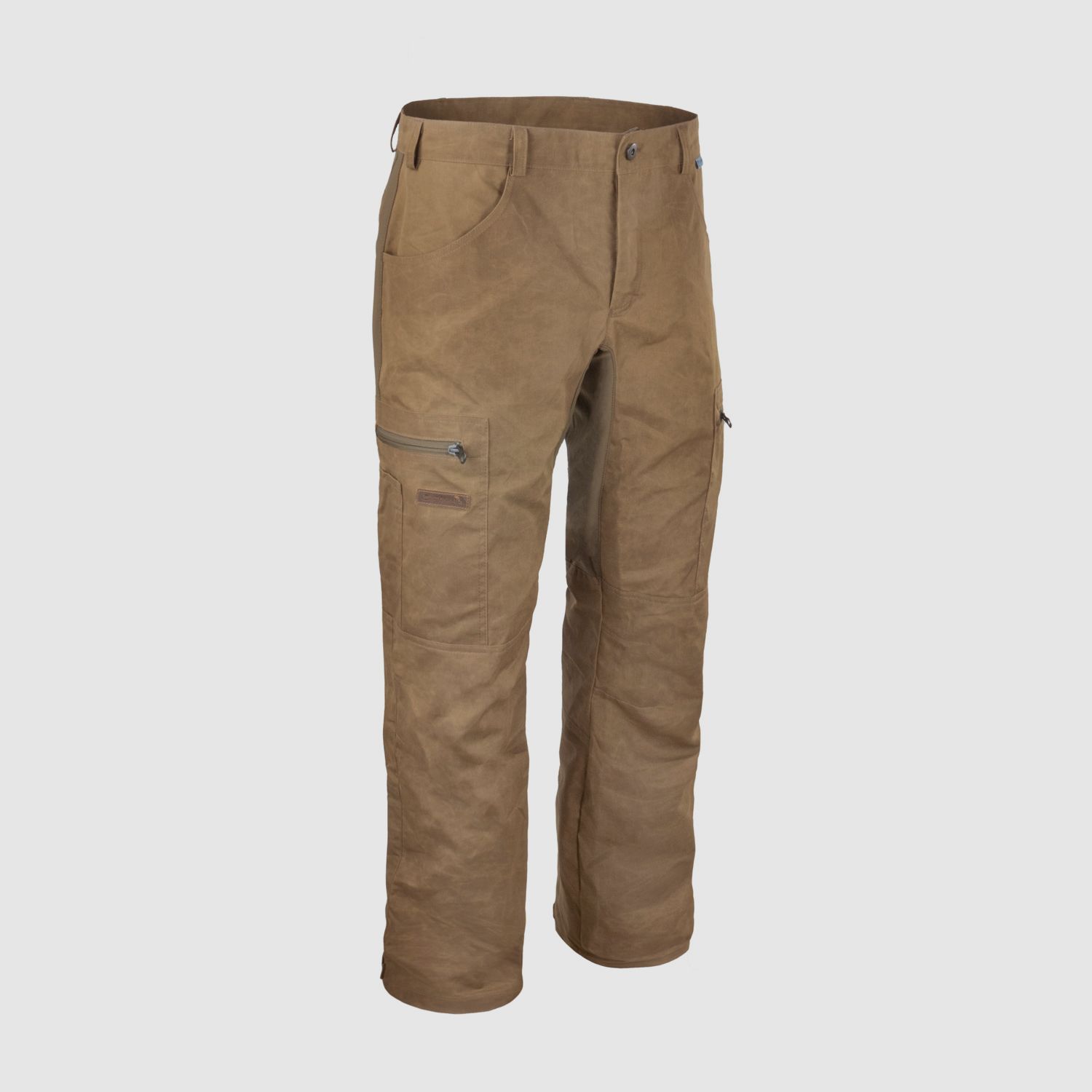 Herren-Outdoorhose "Wanderbux II", Khaki